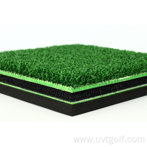 Nylon Turf Training 3D Golf Mats